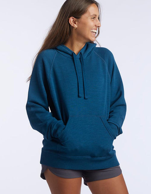 Load image into Gallery viewer, Freasy Women's Relaxed Fit Hoodie
