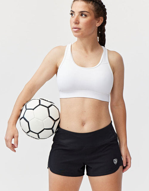 Load image into Gallery viewer, Fast &amp; Free Women's Workout Shorts
