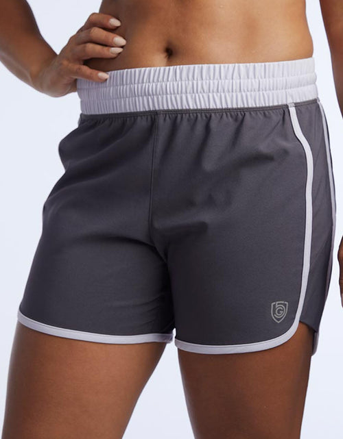 Load image into Gallery viewer, Indie Women's Sport Shorts
