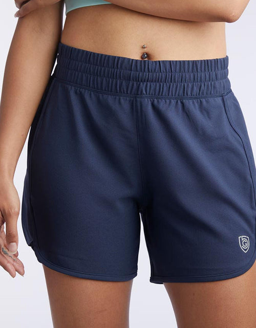 Load image into Gallery viewer, Indie Women's Sport Shorts
