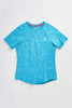 Turquoise Heather