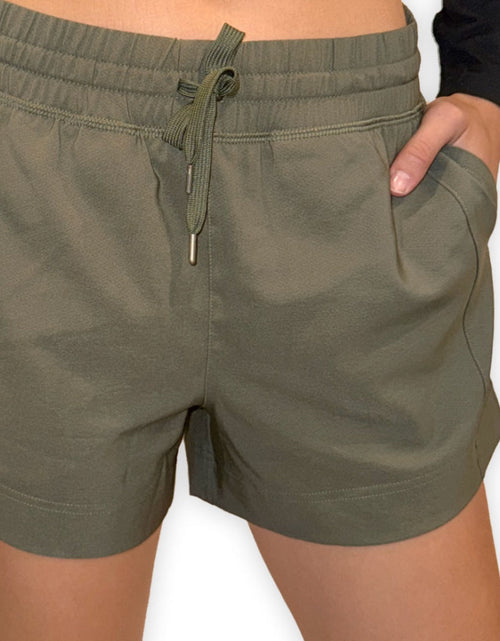 Load image into Gallery viewer, Indie 2.0 Women's Sport Shorts
