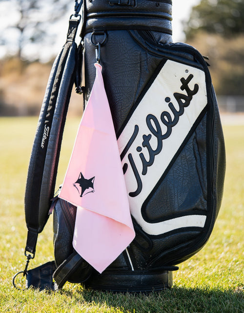 Load image into Gallery viewer, Desert Fox Golf Towel by Desert Fox Golf

