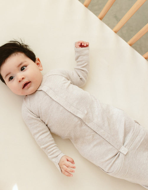 Load image into Gallery viewer, GOWNS | STORM GRAY by goumikids
