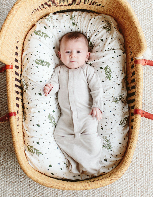 Load image into Gallery viewer, GOWNS | STORM GRAY by goumikids
