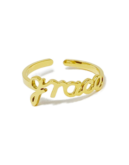 Load image into Gallery viewer, The Always Remember Ring by Ellisonyoung.com
