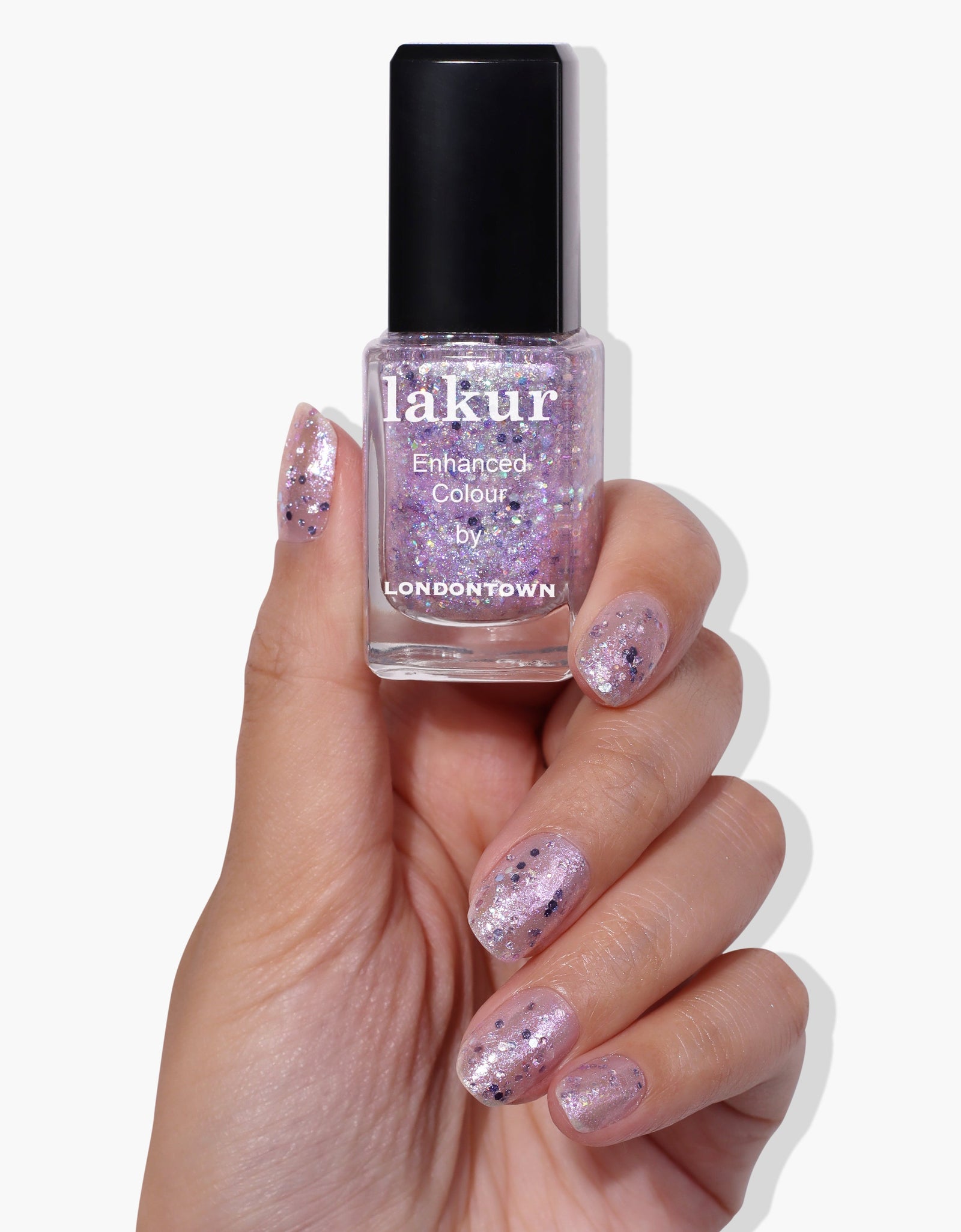 Grape Fizz by LONDONTOWN