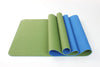 Green/Dark Blue