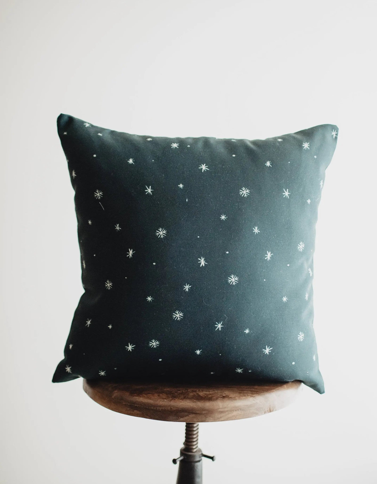 Green Nordic Pine Christmas Tree | Pillow Cover | Personalized Gift | Rustic Christmas Decor | Best Friend Christmas Gift | Christmas Gift by UniikPillows