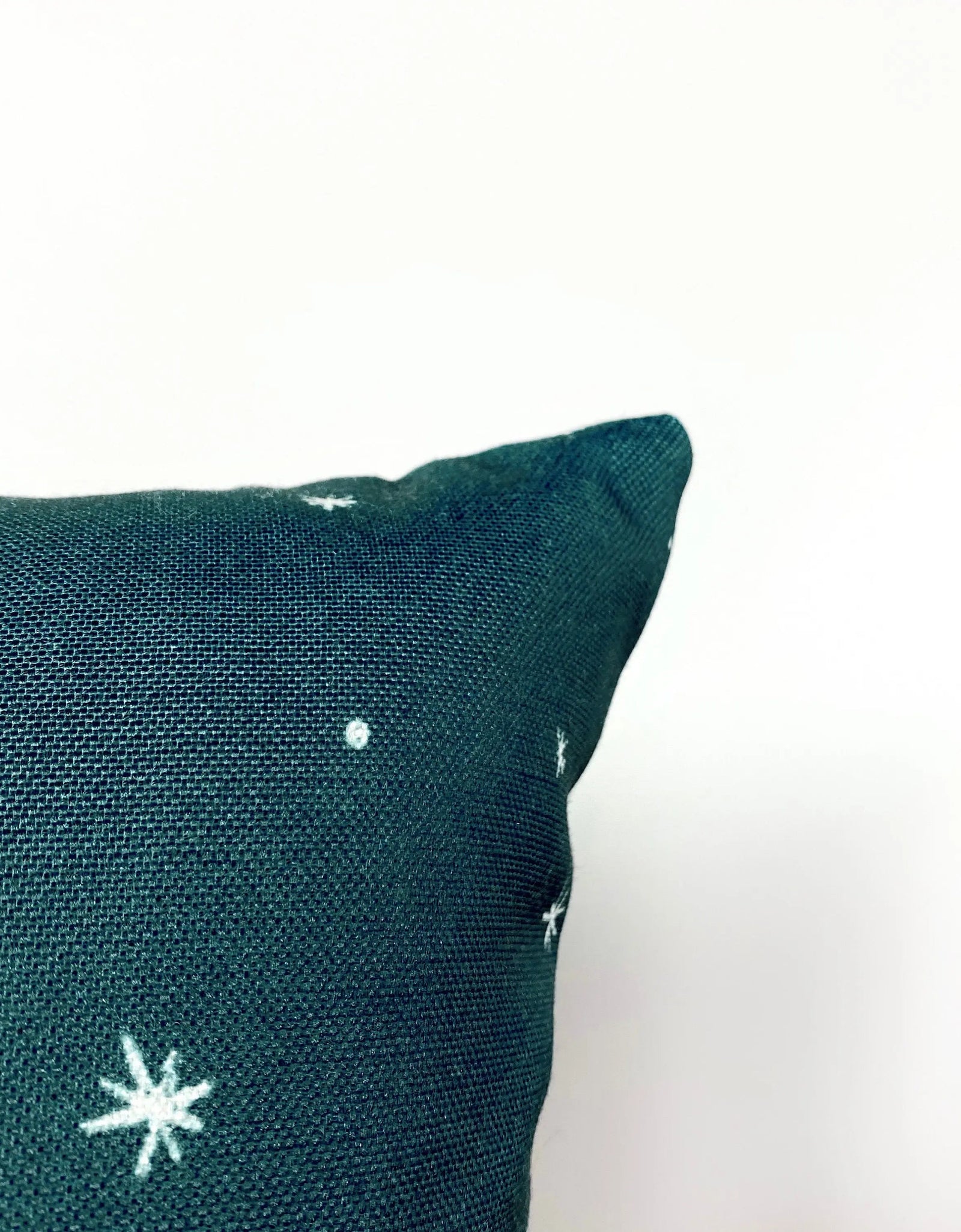 Green Nordic Pine Christmas Tree | Pillow Cover | Personalized Gift | Rustic Christmas Decor | Best Friend Christmas Gift | Christmas Gift by UniikPillows
