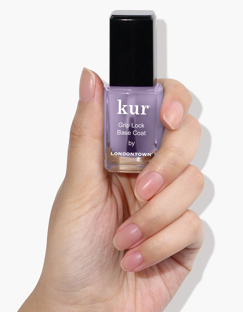 Load image into Gallery viewer, Grip Lock Base Coat by LONDONTOWN
