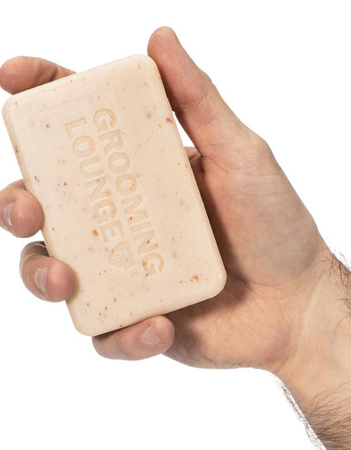 Load image into Gallery viewer, Grooming Lounge Our Best Smeller Body Bar by Grooming Lounge
