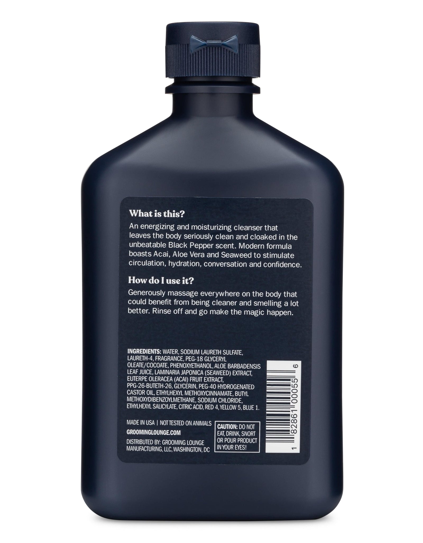 Grooming Lounge Our Best Smeller Body Wash by Grooming Lounge