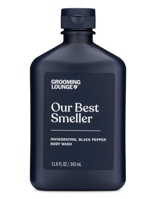 Load image into Gallery viewer, Grooming Lounge Our Best Smeller Body Wash by Grooming Lounge
