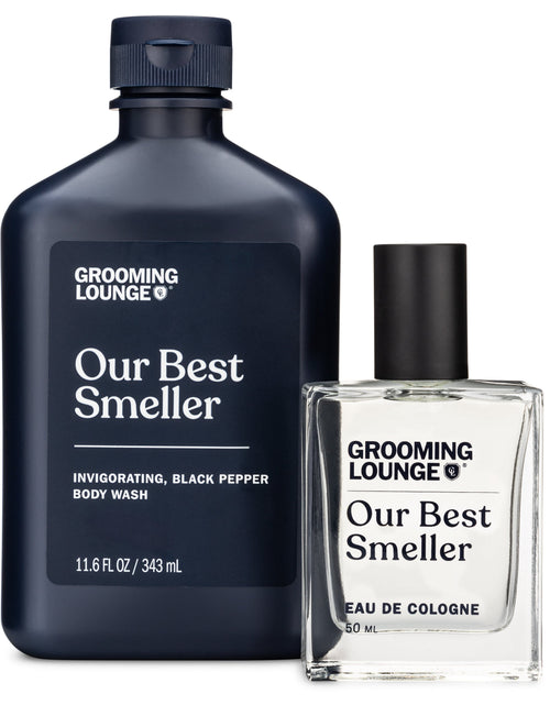 Load image into Gallery viewer, Grooming Lounge Best Smelling Kit (Save $14) by Grooming Lounge
