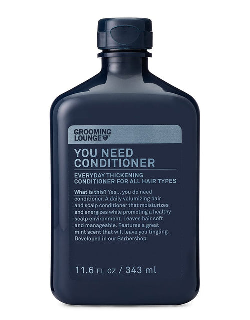 Load image into Gallery viewer, Grooming Lounge You Need Conditioner by Grooming Lounge
