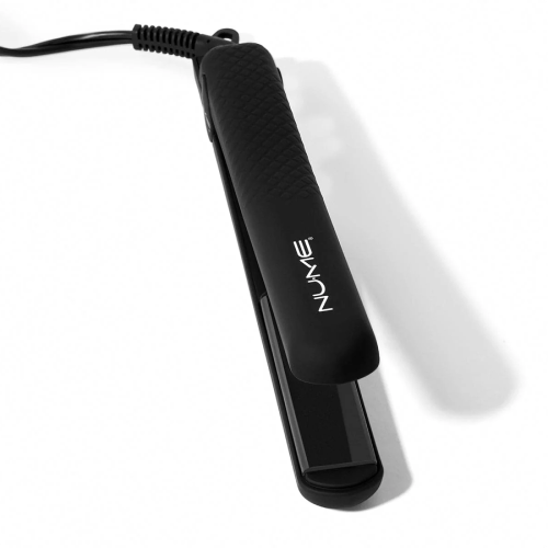 Load image into Gallery viewer, NUME Silhouette Hair Straightener by NuMe
