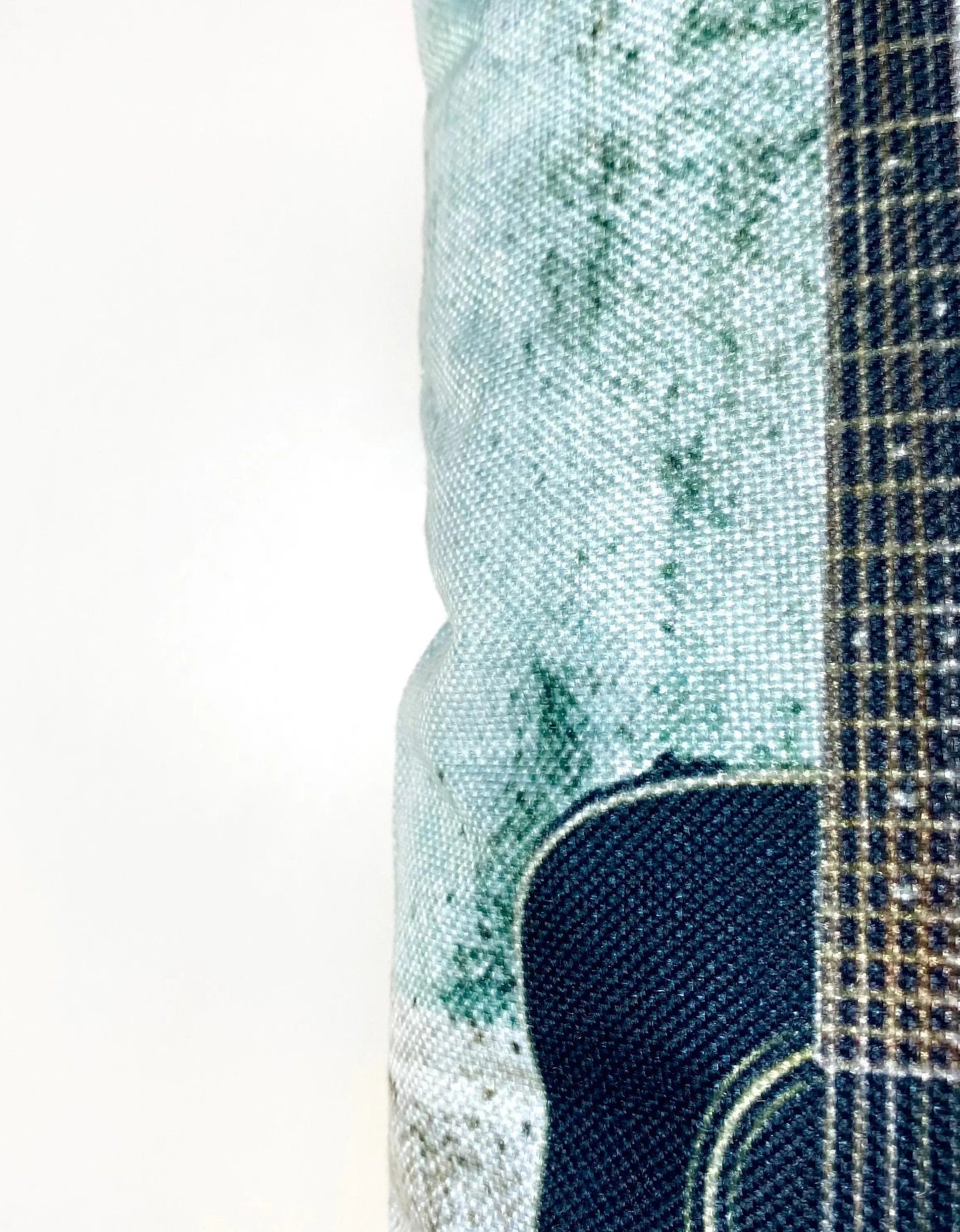 Guitar | Where Words Fail Music Speaks | Pillow Cover | Home Decor | Throw Pillow | Gift | Music decor | Music Gifts by UniikPillows
