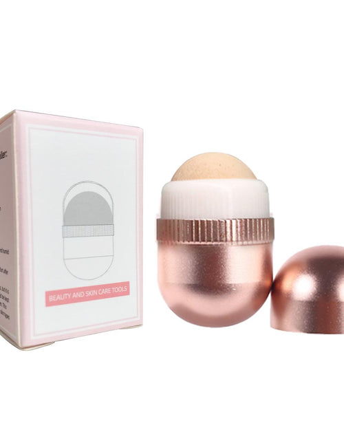Load image into Gallery viewer, ZAQ Volcanic Oil-Absorbing Face Roller by ZAQ Skin &amp; Body
