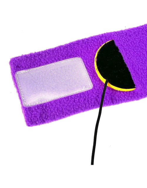 Load image into Gallery viewer, Contixo H1 Adjustable Fleece Headband Headphones by Contixo

