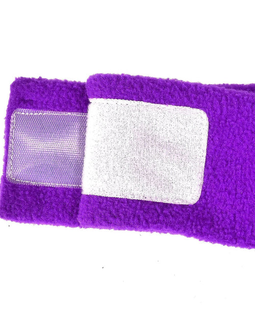 Load image into Gallery viewer, Contixo H1 Adjustable Fleece Headband Headphones by Contixo
