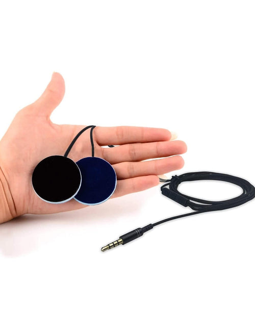 Load image into Gallery viewer, Contixo H1 Adjustable Fleece Headband Headphones by Contixo
