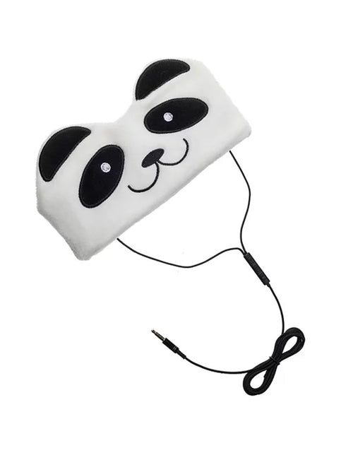 Load image into Gallery viewer, Contixo H1 Adjustable Fleece Headband Headphones by Contixo

