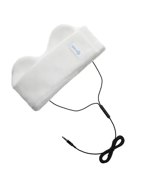 Load image into Gallery viewer, Contixo H1 Adjustable Fleece Headband Headphones by Contixo
