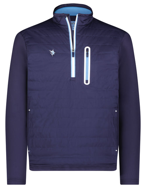 Load image into Gallery viewer, Hampton Pullover Technical Layer
