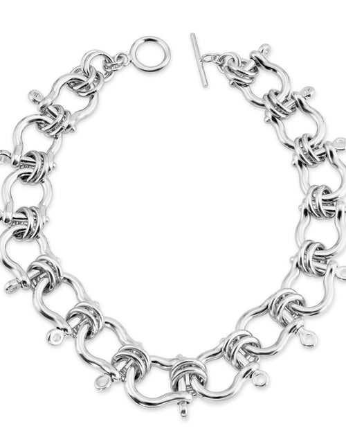 Load image into Gallery viewer, HARRISON NECKLACE by eklexic jewelry
