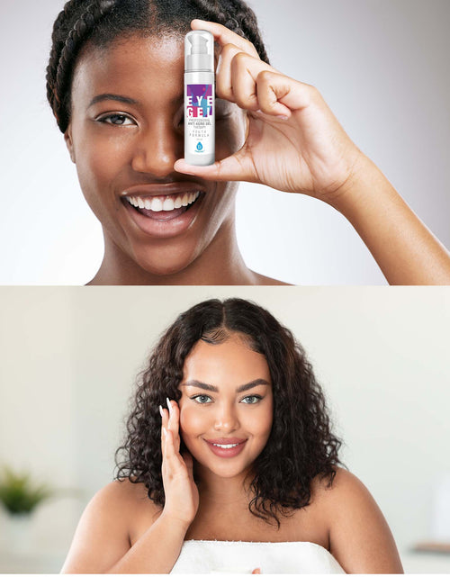 Load image into Gallery viewer, Pursonic Ultimate Skincare Ampoule &amp; Eye Gel Set by Pursonic
