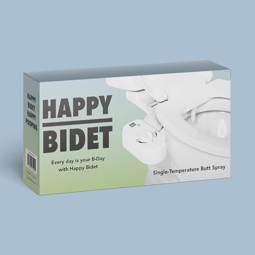 Load image into Gallery viewer, Happy Bidet by TUSHY
