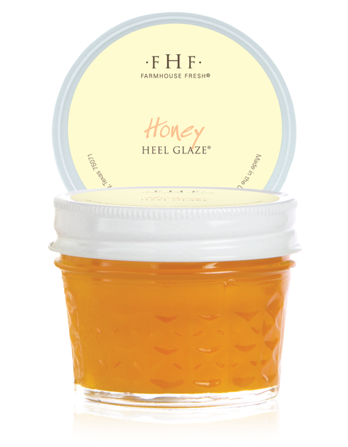 Load image into Gallery viewer, Honey Heel Glaze® by FarmHouse Fresh skincare
