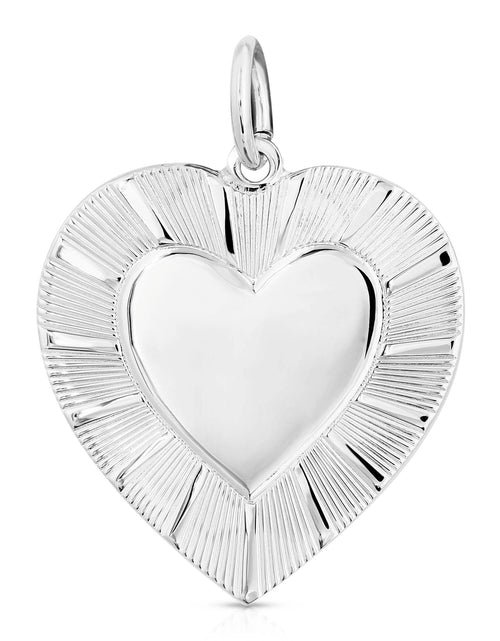 Load image into Gallery viewer, HILDEGARD PENDANT by eklexic jewelry
