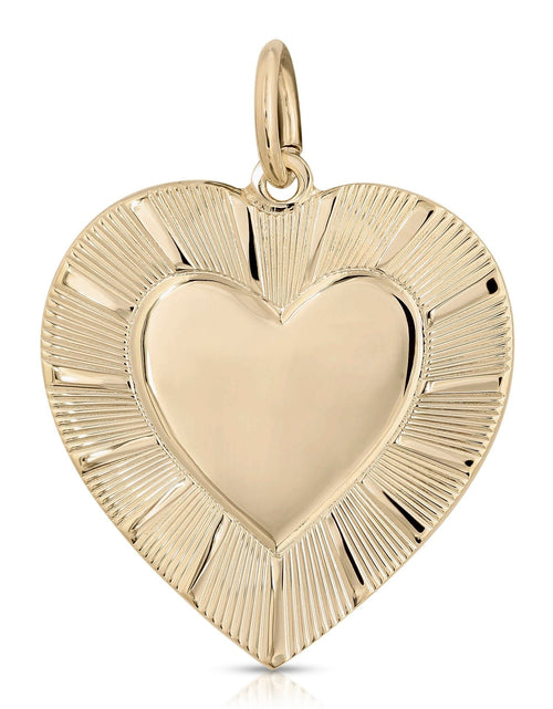 Load image into Gallery viewer, HILDEGARD PENDANT by eklexic jewelry
