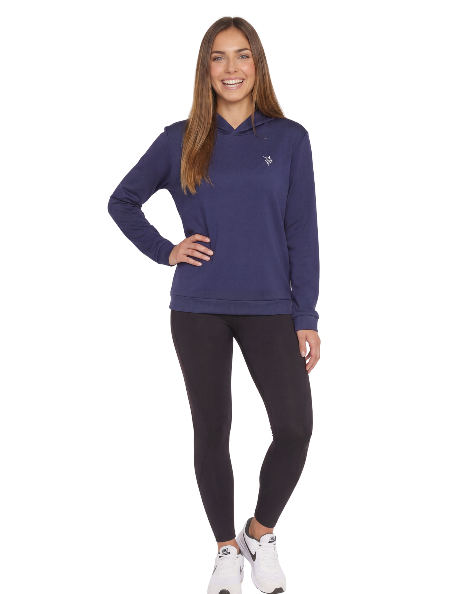 Women's Hillside Hoody
