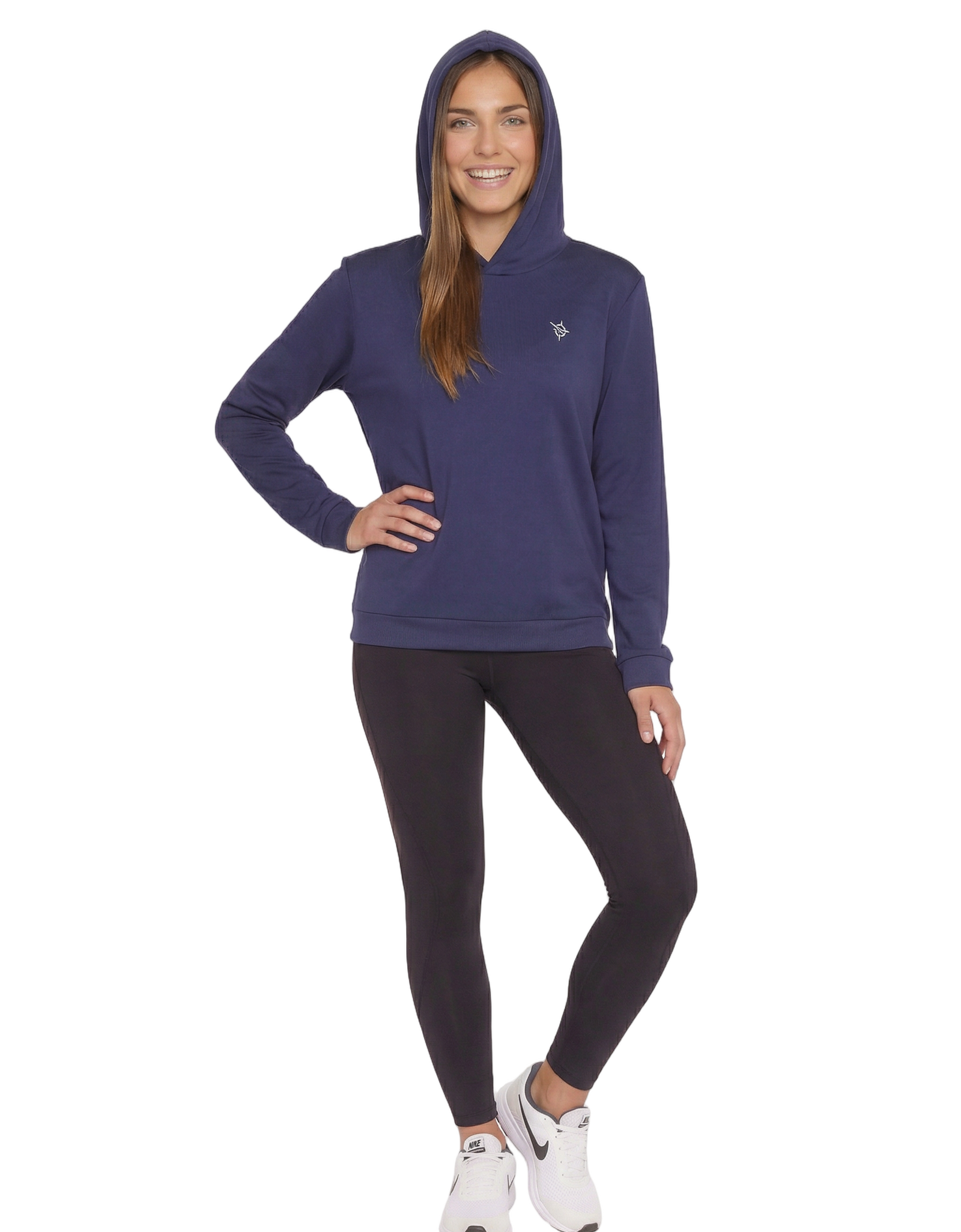 Women's Hillside Hoody