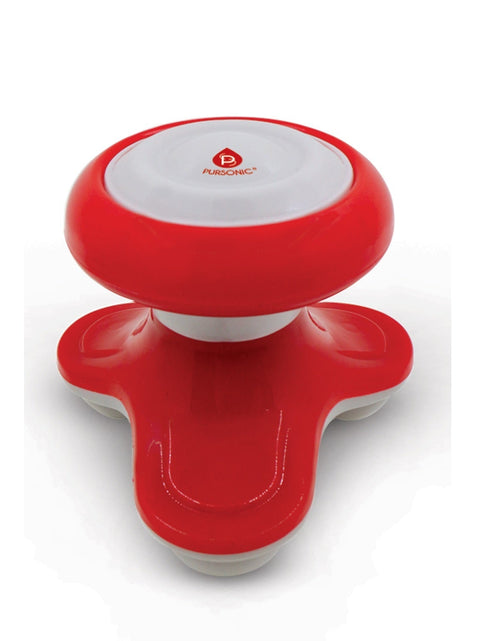 Load image into Gallery viewer, Handheld Electric Sport Massager by Pursonic
