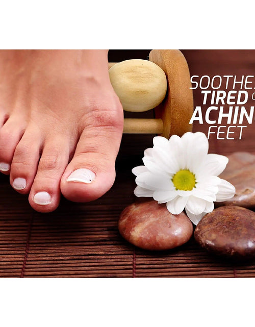 Load image into Gallery viewer, All Natural Wooden Foot Massager Roller by Pursonic
