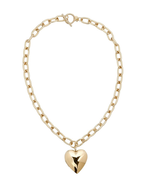 Load image into Gallery viewer, HOLDEN NECKLACE by eklexic jewelry
