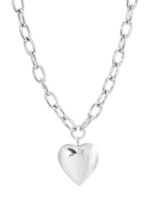 Load image into Gallery viewer, HOLDEN NECKLACE by eklexic jewelry
