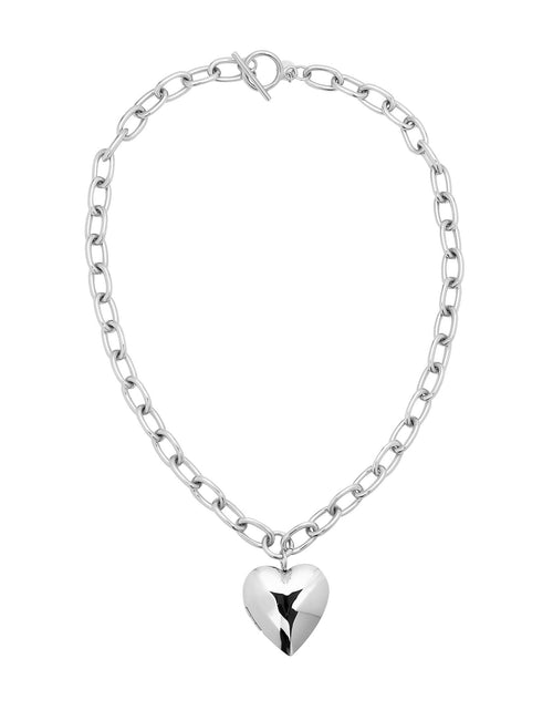 Load image into Gallery viewer, HOLDEN NECKLACE by eklexic jewelry

