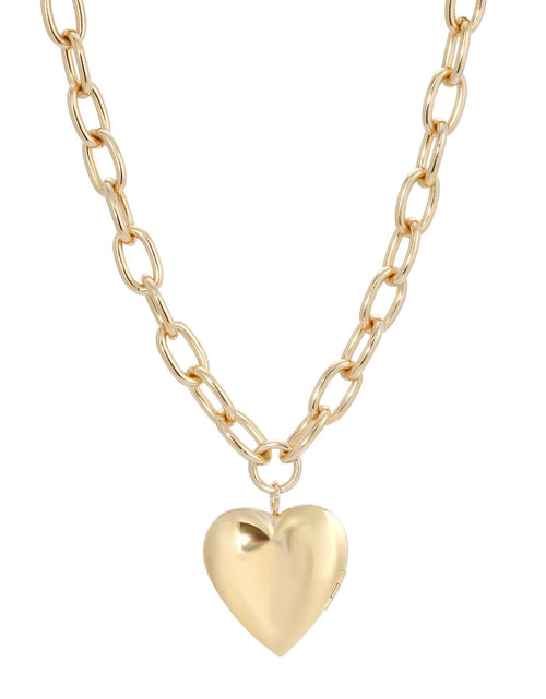 Load image into Gallery viewer, HOLDEN NECKLACE by eklexic jewelry
