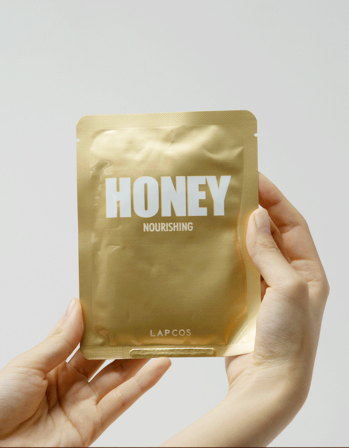 Load image into Gallery viewer, Daily Honey Mask by LAPCOS
