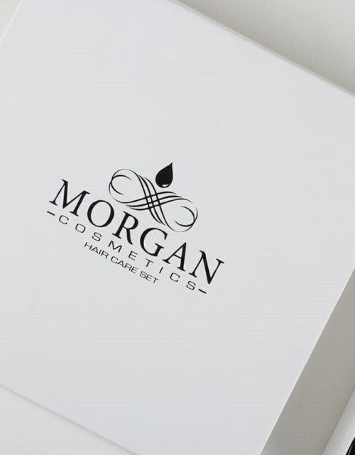 Load image into Gallery viewer, Morgan Cosmetics Hair Care Gift Set by Morgan Cosmetics
