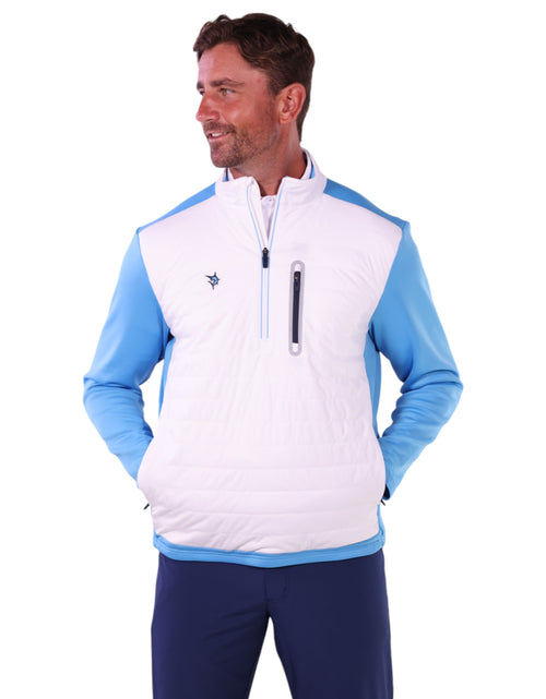 Load image into Gallery viewer, Hampton Pullover Technical Layer
