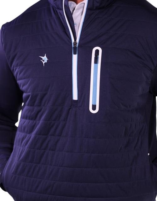 Load image into Gallery viewer, Hampton Pullover Technical Layer
