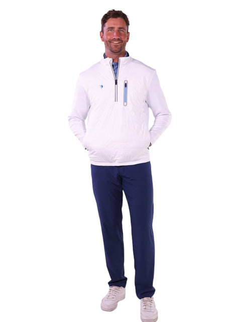 Load image into Gallery viewer, Hampton Pullover Technical Layer
