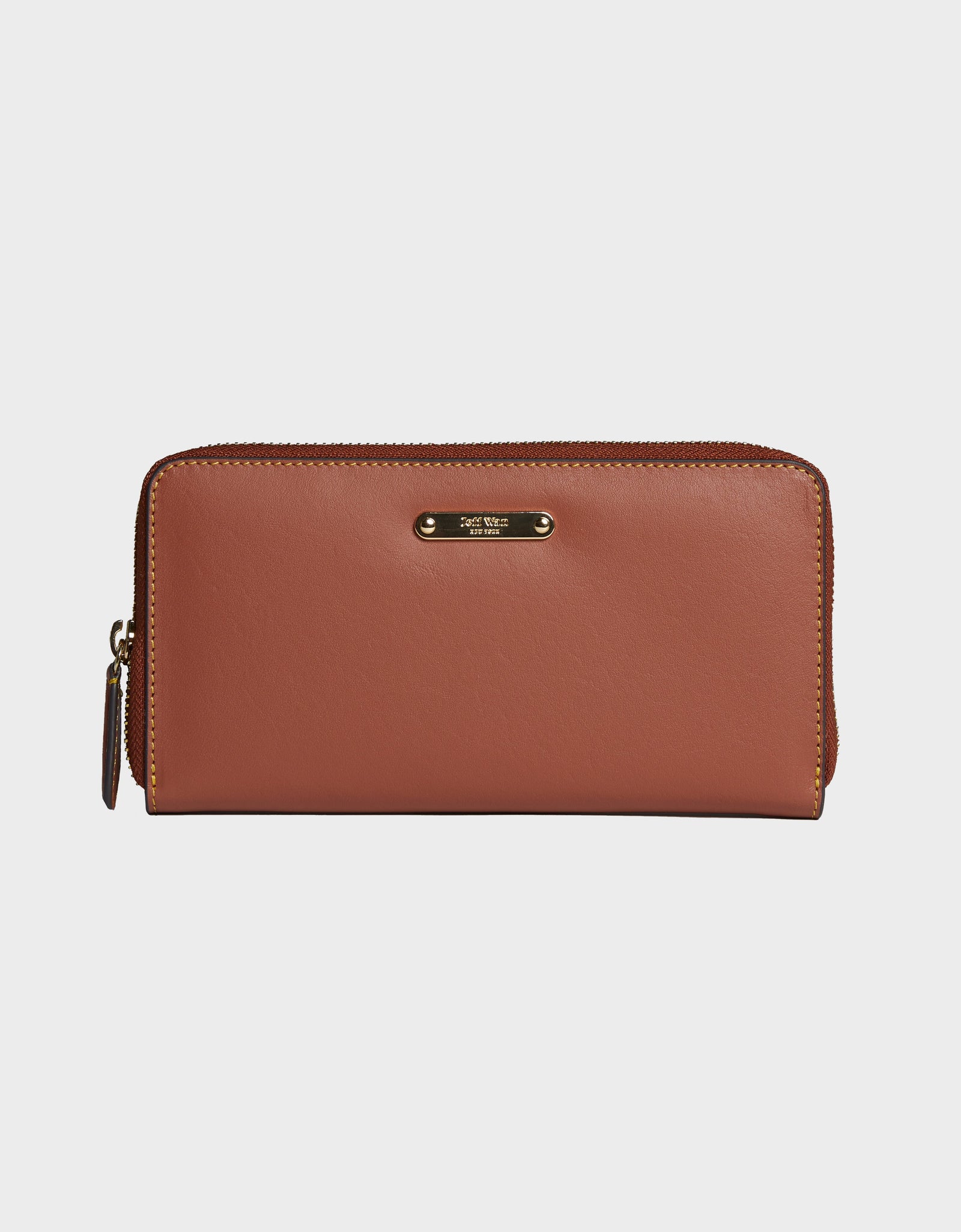 Hampton Accordion Wallet by Jeff Wan