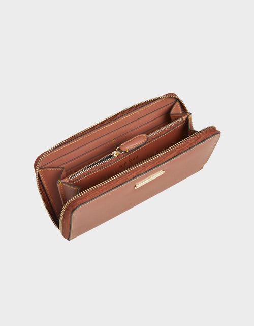 Load image into Gallery viewer, Hampton Accordion Wallet by Jeff Wan
